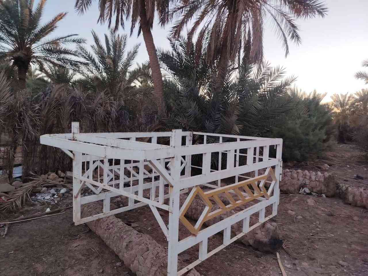 محجل كيه ٦ جنكال نظيف حيل ٢٦٠ السعر *********** مكان كبيسه
