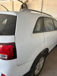 سورنتو • ٢٠١٤ • رقم اربيل نافذ