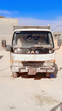 جاك صيني • قلاب • جاهزة للعمل