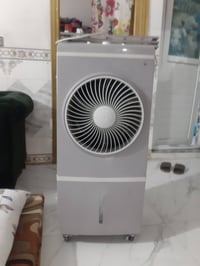كونفيرة كهربائية • شغالة • نظيفه