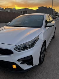 سيراتو 2019 خليجي رقم بغداد دولي فتحه شاشه كامره حساسات خلفيه مري شفط ...