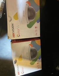 كامرات عدد ٣ مع  ديفي ار السعر ٧٥ تواصل وتساب٠٧٧٤٧١٥٠٥٠٩