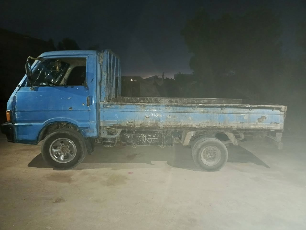 السلام عليكم كيا بنكو موديل 94 رقم انكليزي مكينه كير شاصي مكفول
العنوان النجف الاشرف /للاستفسار الرقم ***********
