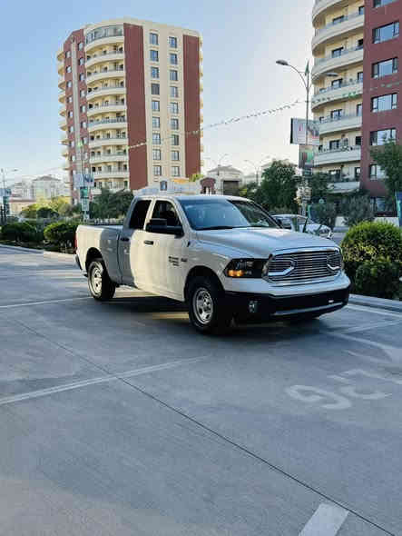 سلام عليكم
DODGE RAM 1500 classic
رام 1500 كلاسك
موديل 2023🇺🇸
محرك V8 5700cc

حادث بنيد وجاملغ بدون دواخل ورقم الشاصي مرفق بالصور

انسب سعر بكل العراق 179ورقة فقط
تترقم شمالي

سعر الترقيم 2700$

للاتصال والاستفسار

***********

***********
***********
