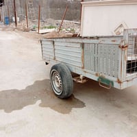 عربة بيع • هوك • ٢٫٥م×١٫٥م