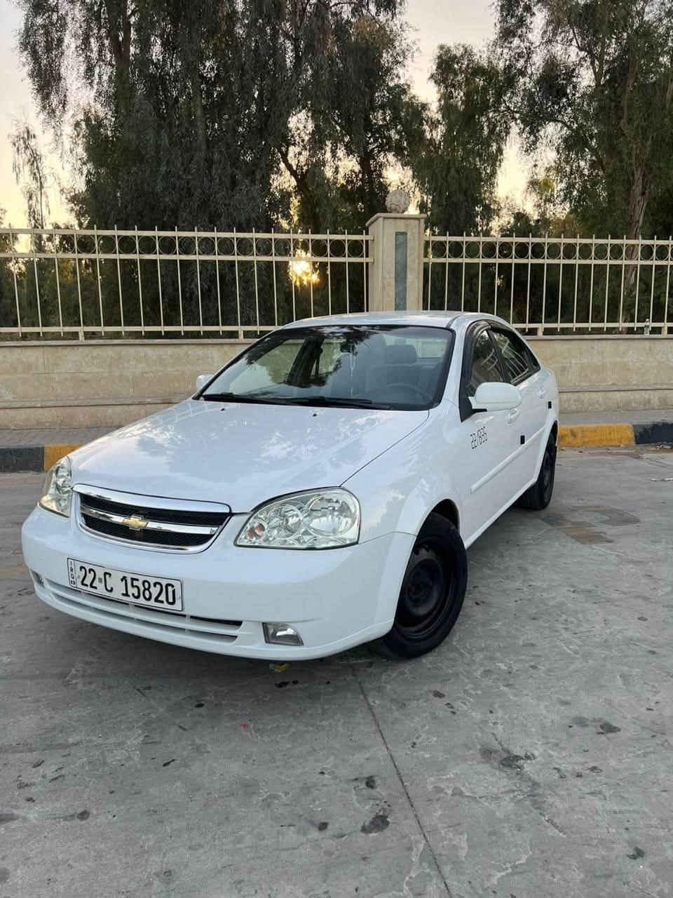 اوبترا 2009 سيارةجديد جامات كهربائي شاشة قفل مركزي تبريد ثلج طخم تاير جديد سياره ما يعزها ربع صبغ جاملخ ربع بوند بدون  دواخل استفسار ***********7740922238
