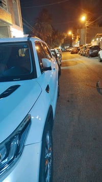 شانجان cs95 2019 مكينه 2000 تيربو  360نيوتن 233 حصان  رقم سلمانيه هزه ...