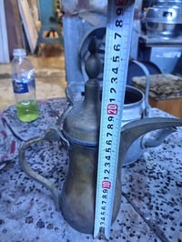 سوري قديم • عمل يدوي • مختوم