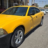 جارجر • ٢٠١٤ • حادثه