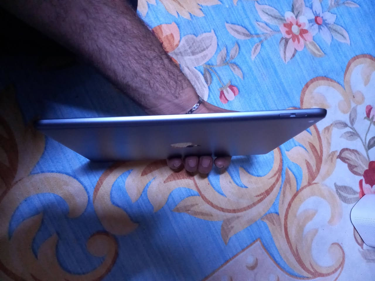 ايباد 9ءاكره 64للبيع او مراوس نضافه 100استخدام شخصي شعندك نزل مكان بابل


**إذا كنت صاحب هذا الإعلان وتريد حذفه لأي سبب، رجاءا أرسل رسالة إلى الدعم الفني**