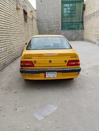 بيجو لميس 2016 دشبول عالي سياره خير من الله تبريد جديد مكينه فرنسي جدي...