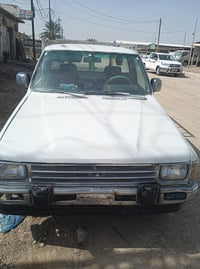 بيكم موديل 87 مكفوله رقم انكليزي السياره بسمي السعر 35 بيها مجال الرقم...