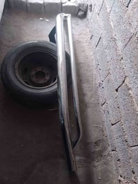 درع باص • يناسب كل الباصات • ابو اغريب