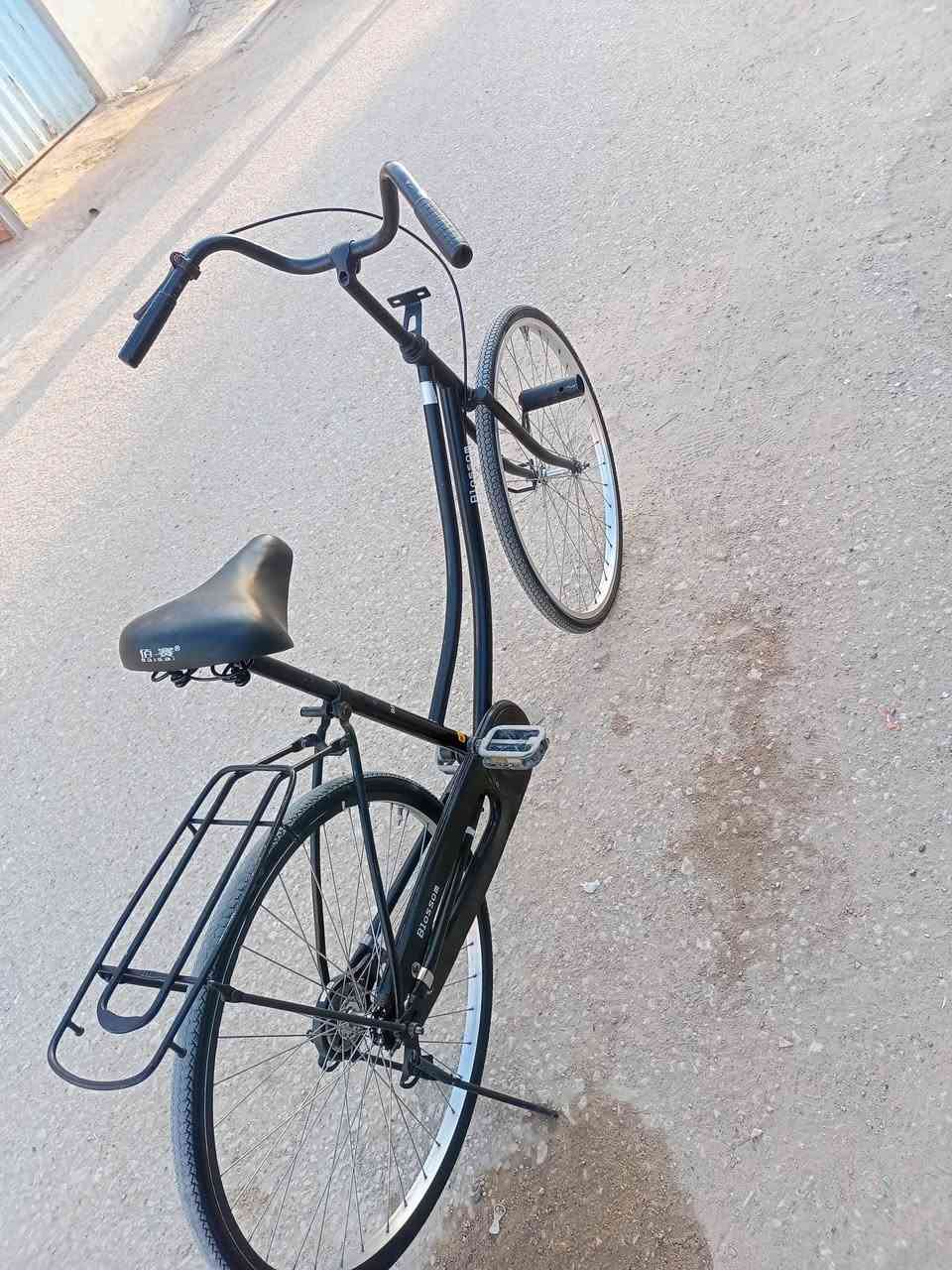 سلام عليكم باسكل مديل 21
الون🖤
 سعر 100 و20 
وبي مجال للطيبين 
غراض كامله. مكمله شعدك  مراوس  نزل


**إذا كنت صاحب هذا الإعلان وتريد حذفه لأي سبب، رجاءا أرسل رسالة إلى الدعم الفني**