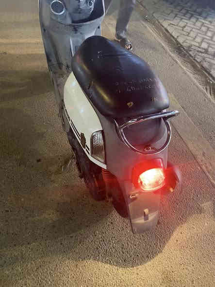 دراجه بالكارتون صار يومين مو شديناها مال تصفيه محل مكاني بغداد الشعب ***********
