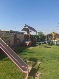 نص دونم • أرض • الوحدة نبع صافي