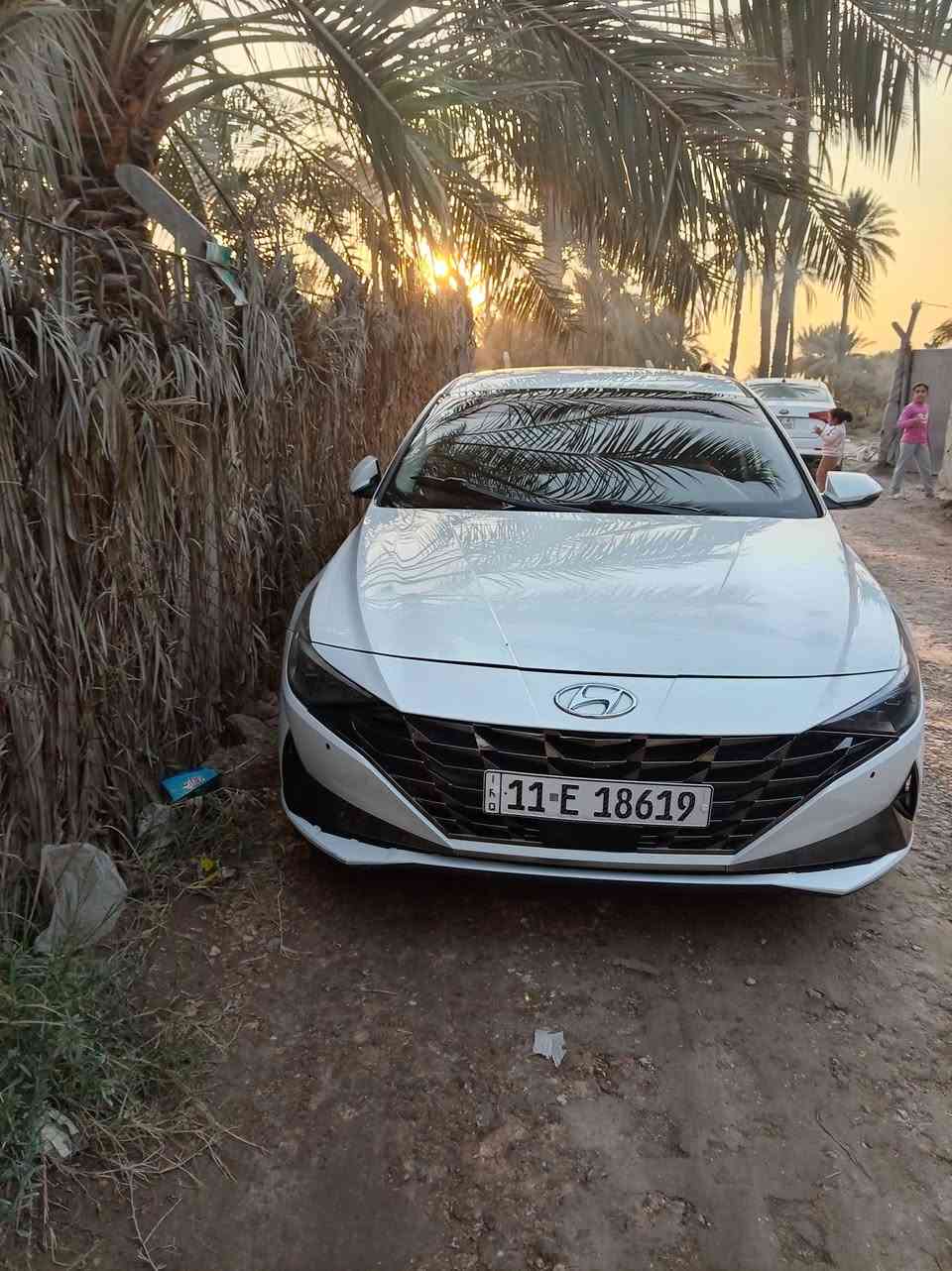 سلام عليكم النترا افانتي 21 كوري خليجي فول مواصفات عدا الفتحه فقط مكينه ٢٠٠٠ كير حداديه جديده تخم تأير بيه صبغ جاملغ امامي وبنيد شويه إثر دحجه شواصي لغود حوض مكفول كوله السياره جديده ماشيه 115الف كيلو متر مكاني بابل السعر 145 وبيها مجال *********** باسمي بغداد الدولي الجديد باسمي سنويه
