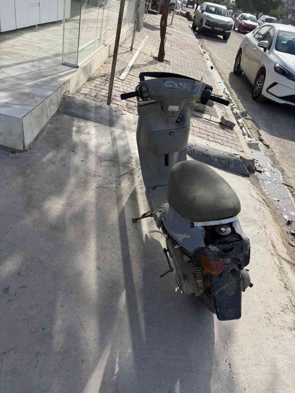 دراجة اابيع  سعر مناسب رقم وتساب *********** عنوان كركوك بجةعةلي
