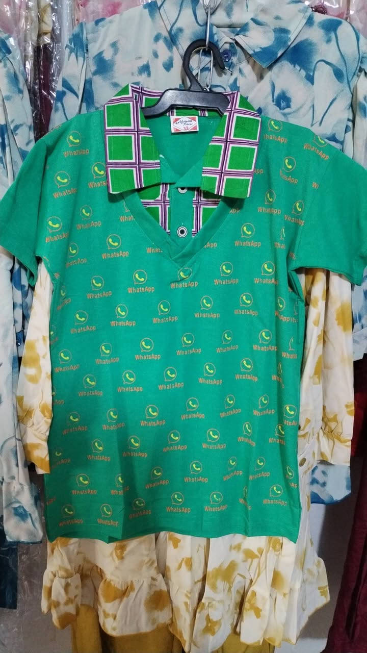 سلام عليكم 
وصلت بضاعه جديده  تراكات بناتي + فساتين  + بدي ولادي + بناتي  + تنوره 
الاسعار بلاش الفين دينار  الاستفسار 👇
https://whatsapp.com/channel/0029VbCLTgMJ93wSqHpeiT0y


**إذا كنت صاحب هذا الإعلان وتريد حذفه لأي سبب، رجاءا أرسل رسالة إلى الدعم الفني**