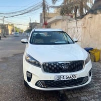 سورنتو • ٢٠٢٠ • فول ماعدا الفتحة