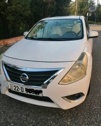 نیسان سەنی لاکشمی بای : مۆدێل 2015  دوو پارچەی هەیە دەرگای سایق و سەکن...