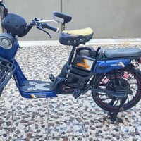 موديل ٢٠٢٤ • بطاريات جديدة • بعقوبة