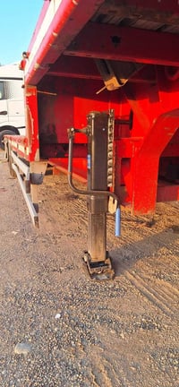 لودر الماني • دخول جديد • إطارات ١٩٫٥