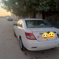 بي واي دي • ٢٠١٣ • قير اوتماتيك