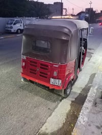 تكتك موديل 18جاهزه من كلشي كبل لشارع  السعر 6وبيها مجال 07773200346 مك...