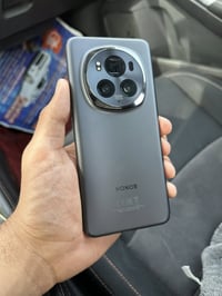 هونر ماجك ٦ برو • ٥١٢ • نظافه فول