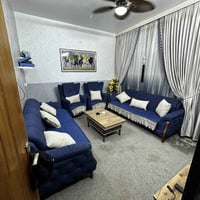 بيت مؤقث الايجار  منطقه الشعب الاتجار قرب مدرسه بلقيس  يحتوي على ٣ غرف...