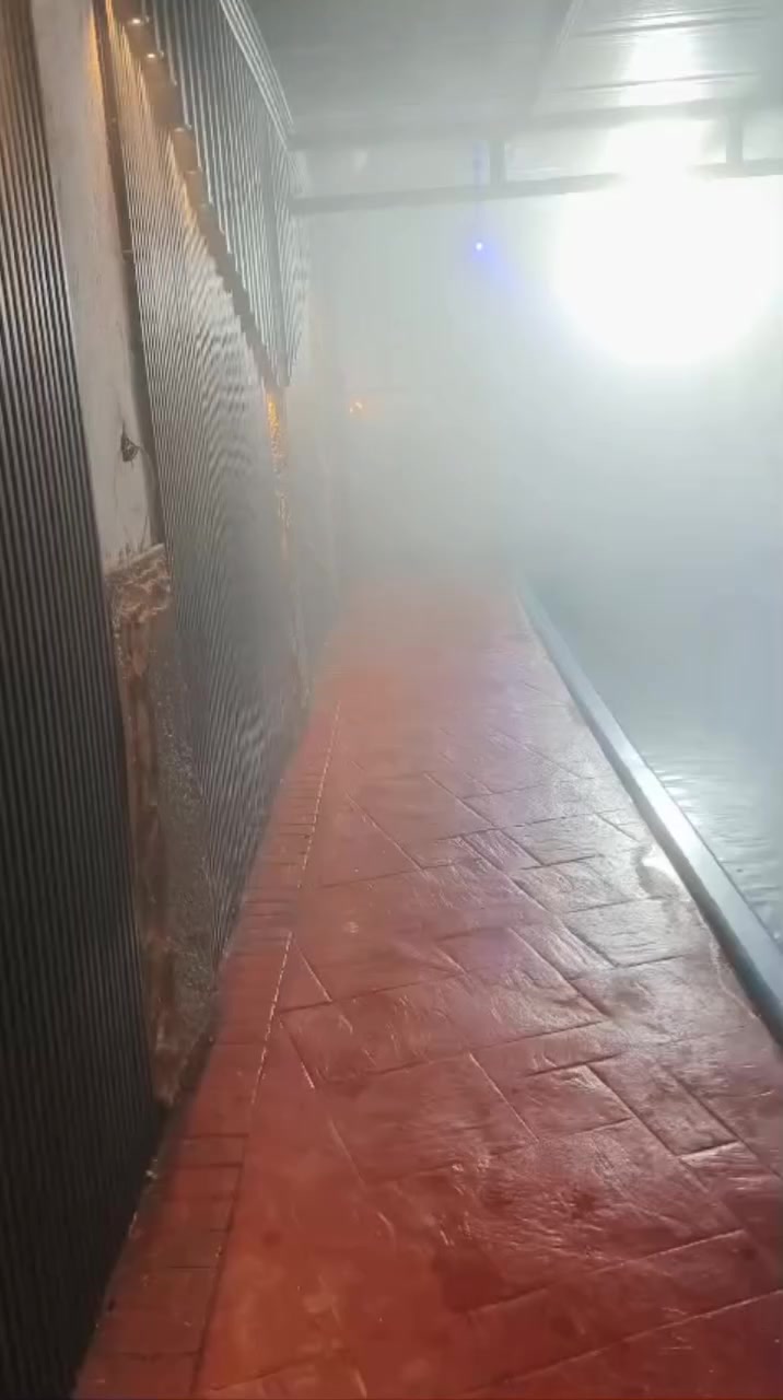 متوفر حجز اليوم مسائي مسبح داخلي حار البوعيثة موثقة بتطبيق اجرلي للحجز والاستفسار ***********
