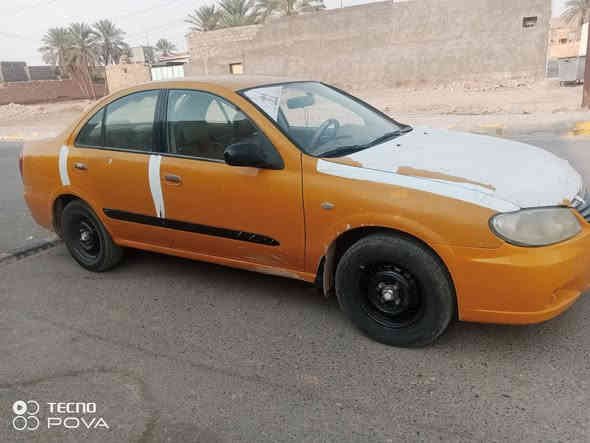 السلام عليكم ورحمة الله وبركاته
للبيع سيارة سني ياباني
• رقم: 10 انبار
• بيها طخة بسيطة بالجدار مال السبير
• تبريد ثلج
• مكينة تخم
• تاير جديد
• ترهم مراوس وترهم بيع
السعر: 75
للاستفسار: ***********
الرقمالهاتف.
