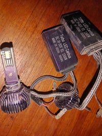 لايت زنون اصلي • باب تفصيل كامل • إشارة