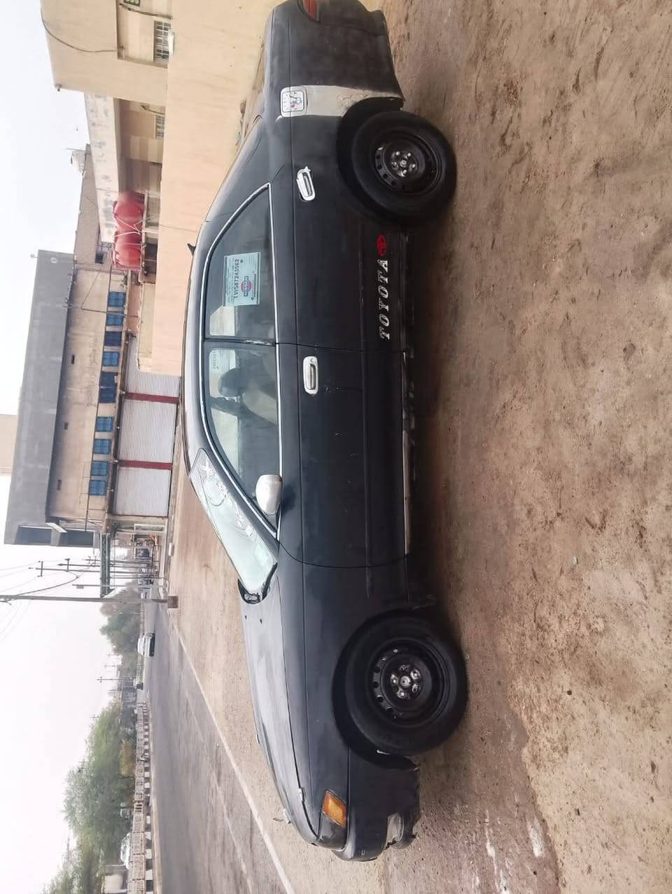 سلام عليكم للبيع مكصوصه جنطه .. تبريد مكينه كير اكسن حداديه مكفولات بيع او مراوس بيكم 
نضافه شوفت العين رقم بصره تحويل مباشر 
استفسار اتصل وتدلل  *********** 
ما متواجد ع الفيس
