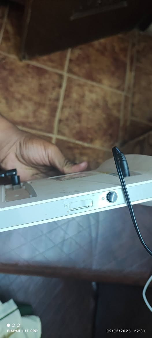 واي فاي الي البيع الي اعل سعر استخدام سنه اسبوع ضمان الي جادين فقط


**إذا كنت صاحب هذا الإعلان وتريد حذفه لأي سبب، رجاءا أرسل رسالة إلى الدعم الفني**