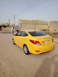 اكسنت اوتماتيك • ٢٠١٤ • كفاله عامه