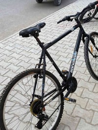 دراجة • ياباني اصلي • كوت