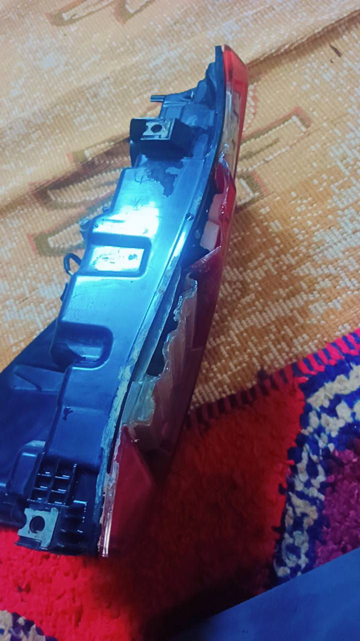 سلام عليكم   لبيع مك هاي لوكس 21 جديد بيه فطر موضح بل صوره  بدون لد ***********
