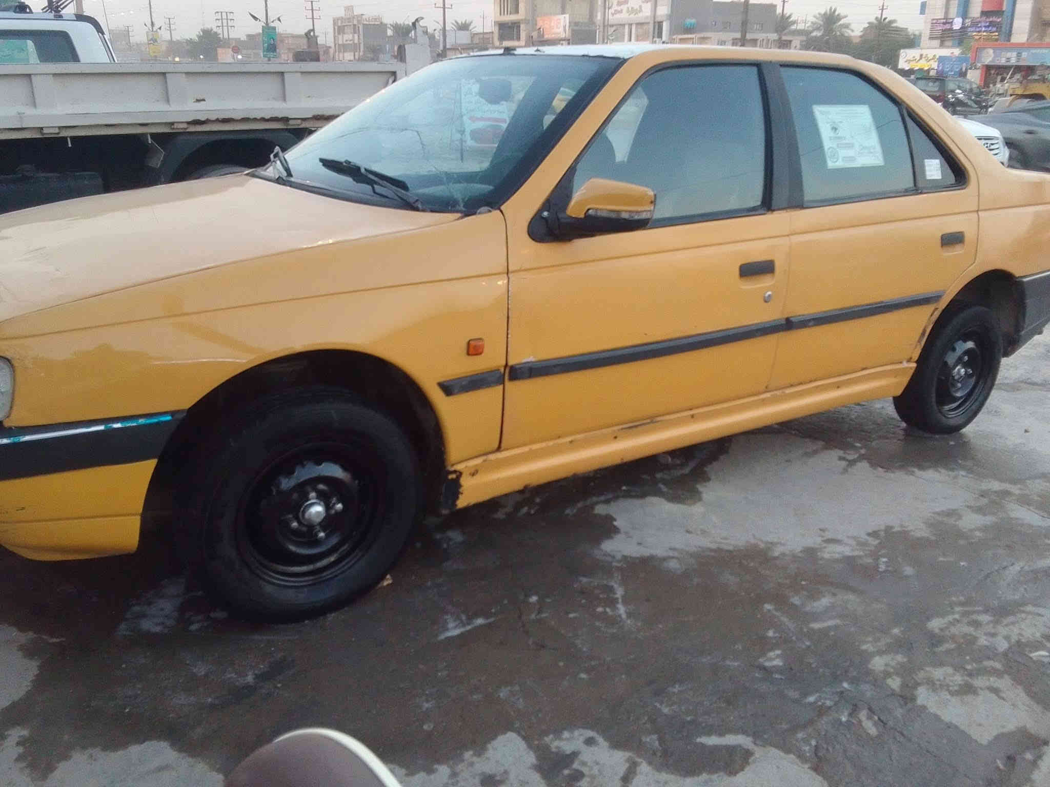 مره خصت ادمني بيجو مديل 2008 اب 10 اكفلك سرق وعشار ***********كير ومكين خير من الله لا تنقيص ولا تبخير سيره شوفت عينك
