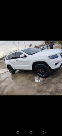 لاريدو • ٢٠١٤ • ١٩٠ الف