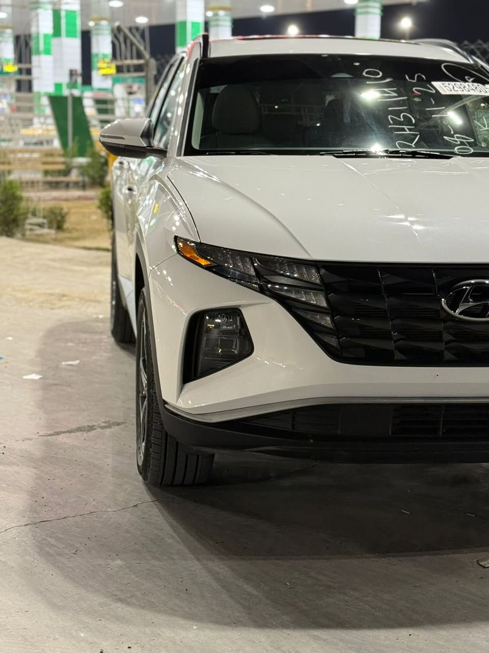 توسان 2024 وارد أمريكي مواصفات السياره كشنات جلد 4ويل فتحه. حادثهه جاملغ خلفي فقط السعر خاص عنواني بغداد الحسينية ***********
