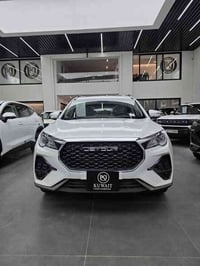 • جيتور X70 • الموديل: 2026 • مواصفات: خليجي  • المسافة المقطوعة (العد...