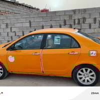 مكينة وكير كفاله • هيئه وغرمات • تايرات جديده