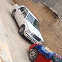 نيسان سدرك • ١٩٩٨ • رقم انبار