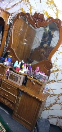 غرفة نوم • حي الخضرا • بغداد