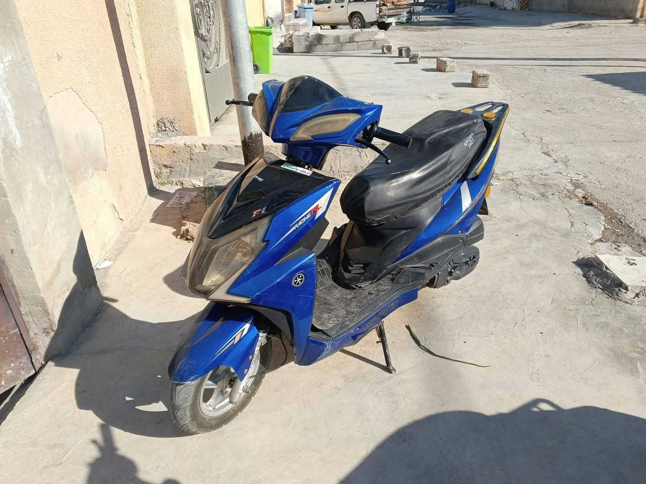 السلام عليكم ورحمة دراجه سكنس نثيه لل بيع مكان ديالى ابو صيده سهر225وبيهه مجال حك الجيه متواجد خاص 🤍


**إذا كنت صاحب هذا الإعلان وتريد حذفه لأي سبب، رجاءا أرسل رسالة إلى الدعم الفني**