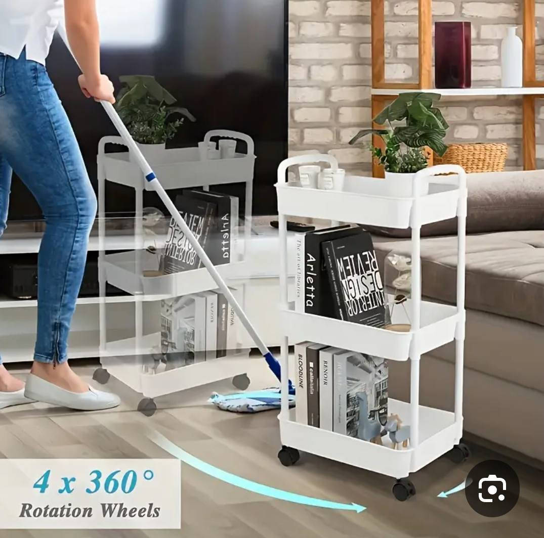 رفوف بلاستك 
للمطبخ او الصالة او الحمام
السعر ٨


**إذا كنت صاحب هذا الإعلان وتريد حذفه لأي سبب، رجاءا أرسل رسالة إلى الدعم الفني**