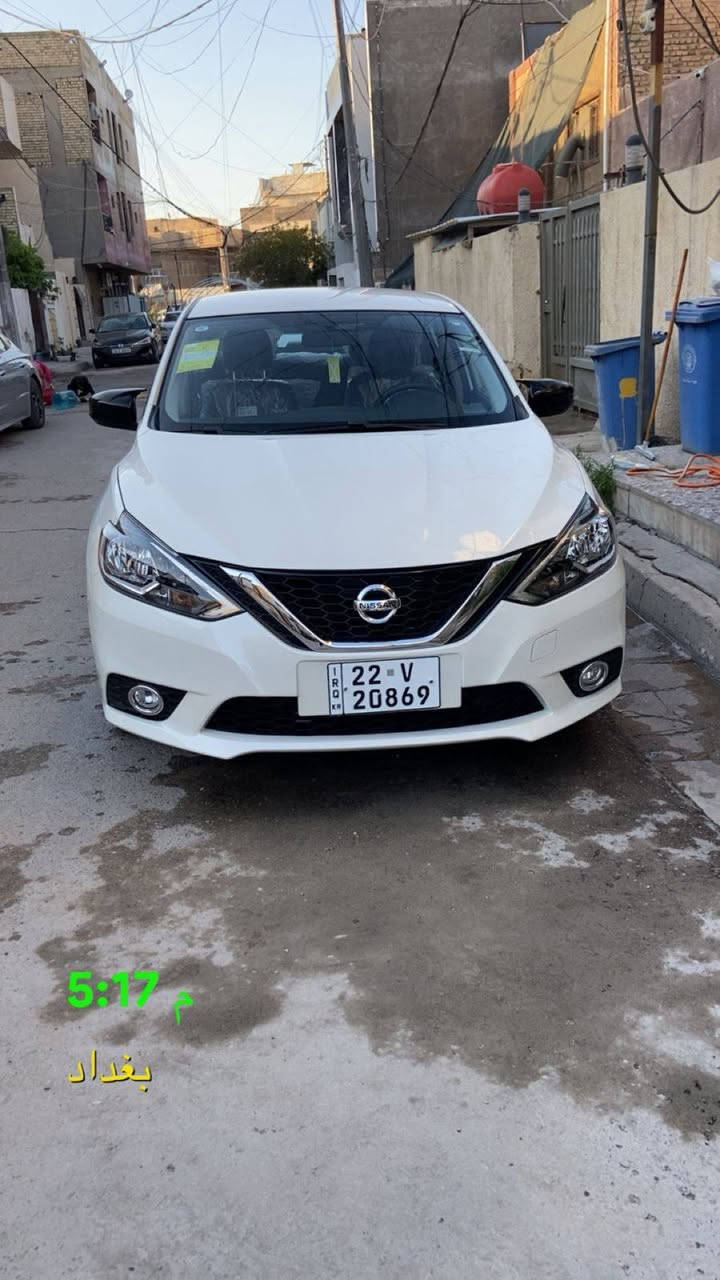 2025 ماشيه 8000 الاف رقم اربيل تحكم استيرن شاشه وكاميره بلوجكتر سبايدر صندوك السياره كفاله عامه مكانها بغداد 
***********
