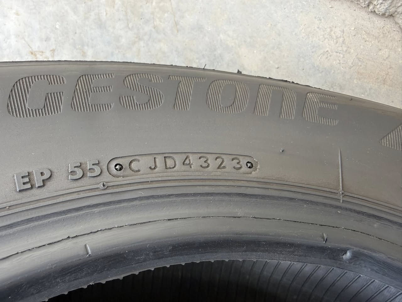 برجستون 195 /R15
***********
